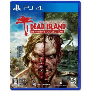 Dead Island: Definitive Collection Pour Playstation 4