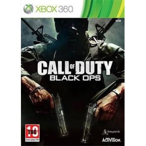 Activision - Jv - Call Of Duty  Black Ops  X360 + C&acirc;ble Hdmi 1.4 M&acirc;le / Hmdi M&acirc;le - 2 M (Mc380-2M)
