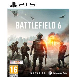 Battlefield&trade; 6 PS5