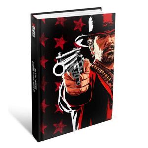 Guide Red Dead Redemption 2 Edition Collector