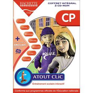 Atout Clic - CP Intégral