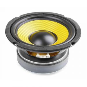 Fenton WK16 - Haut-Parleur de Graves Kevlar 6,5, Puissance 250 Watts