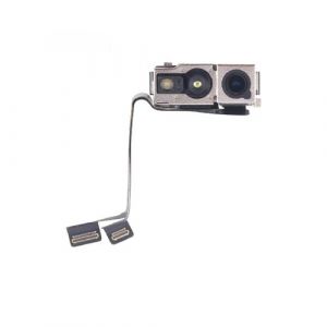 Original Caméra Visio Pulled (PIEC) pour iPhone 16 Pro,