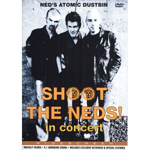 Shoot the Neds
