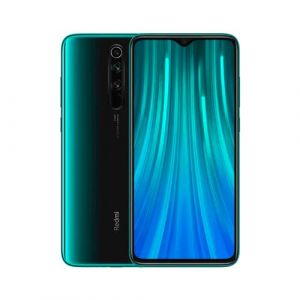 Smartphone xiaomi redmi note 8 pro Dual Sim 6 go 64 Go - Vert