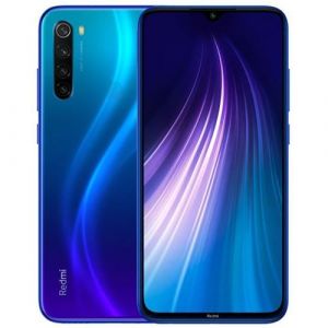 Smartphone Xiaomi Redmi Note 8 Double SIM 4 Go / 64 Go - Dream Blue