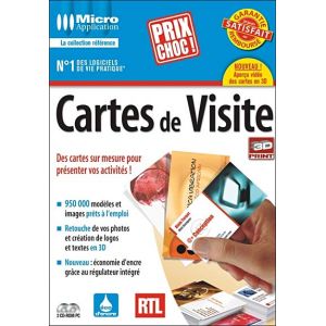 Cartes de Visite