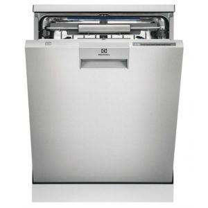 Lave-vaisselle pose libre Electrolux ESF7506ROX Reconditionn&eacute; Gris