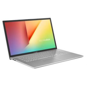 PC PORTABLE ASUS S712JAM-BX776W 17.3 - Intel Core i7-1065G7 3.9 GHz - Intel Iris Plus Graphics - SSD 512 Go - RAM 16 Go