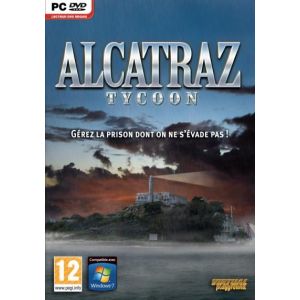 Alcatraz tycoon
