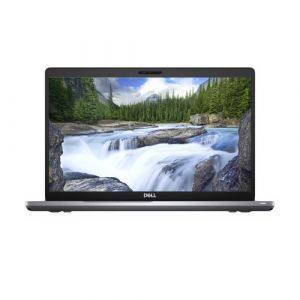 PC Portable Dell Latitude 5510 M6H9N 15.6 Pouces FHD Intel Core i5-10210U 8 Go 256 Go SSD Win 10 Pro Gris