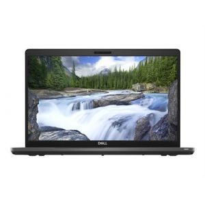 Dell Latitude 5500 - Intel Core i7 8665U / 1.9 GHz - vPro - Win 10 Pro 64 bits - UHD Graphics 620 - 8 Go RAM - 256 Go SSD - 15.6" 1920 x 1080 (Full HD) - Wi-Fi 5 - noir - BTS