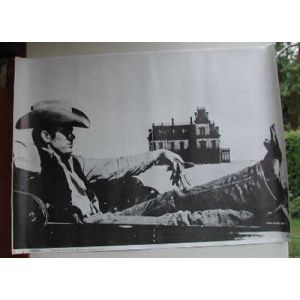 Dean James - 63x89 cm - AFFICHE / POSTER