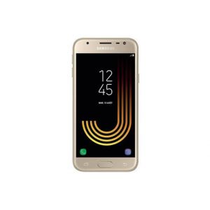 Smartphone Samsung Galaxy J3 2017 16 Go Or