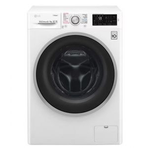 Lave-linge séchant Miele F854J61WRS Reconditionne etat Bon