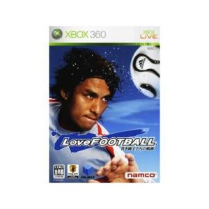 Love Football: Aoki Senshi Tachi no Kiseki - IMPORT JAPONAIS