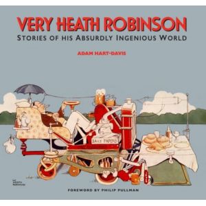 Very Heath Robinson