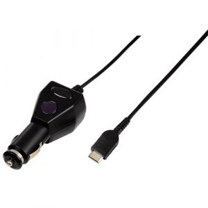Hama Cordon allume-cigare pour Nintendo DS Lite