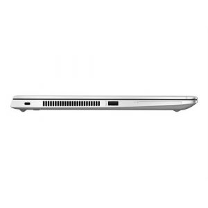HP EliteBook 840 G5 - Core i5 8350U / 1.7 GHz - Win 10 Pro 64 bits - 8 Go RAM - 256 Go SSD SED, TCG Opal Encryption 2, TLC - 14" IPS écran tactile 1920 x 1080 (Full HD) - UHD Graphics 620 - Wi-Fi, Bluetooth