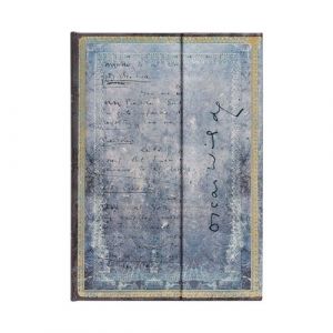 Carnet Paperblanks Les Manuscrits Estampes Midi
