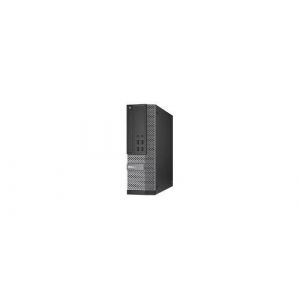 Ordianteur de bureau Dell Optiplex 7020 SFF intel pentium W10