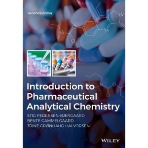 Introduction to Pharmaceutical Analytical Chemistry