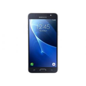 Samsung galaxy j5  (2016) dual sim black