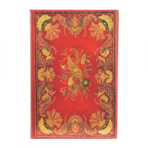Carnet Paperblanks Fiammetta Mini Répertoires
