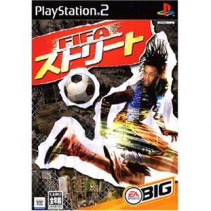 FIFA Street [IMPORT JAPONAIS]
