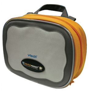 VTech Sac de transport et de protection pour V.Smile Pocket