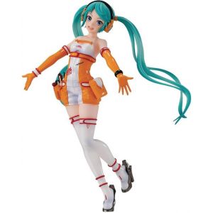 Hatsune Miku Gt Project: Pop Up Parade Racing Miku 2010 Ver.