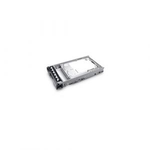 Dell - Disque dur - 600 Go - &eacute;changeable &agrave; chaud - 2.5" - SAS 12Gb/s - nearline - 10000 tours/min