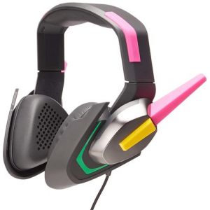 Razer Casque PC Noir