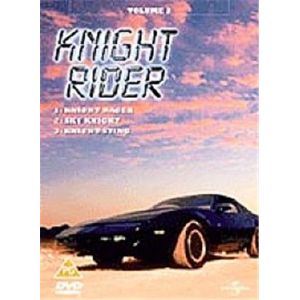 Knight Rider - Vol. 2