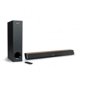 Thomson SB552BTS Barre de son avec caisson de basses – SB552BTS