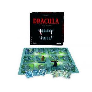 Tilsit Editions - Dracula