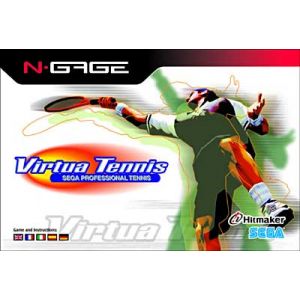 Virtua Tennis