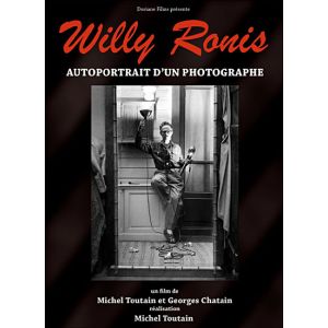 Willy Ronis - Autoportrait d'un Photographe