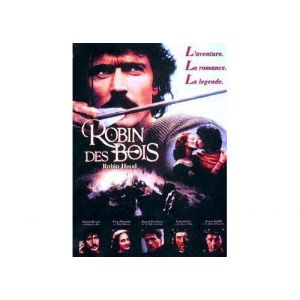 Robin des Bois - AFFICHE CINEMA ORIGINALE