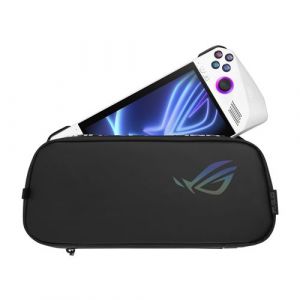 Etui gaming Asus Rog Ally Travel Case Noir