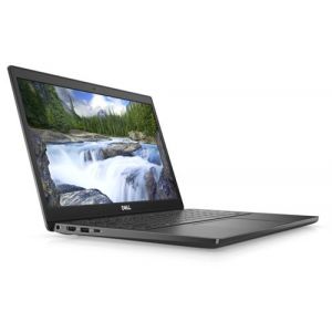 PC Portable Dell Latitude 3420 WNC19 14 Pouces FHD Intel Core i5-1145G7 16 Go 512 Go SSD Win 10 Pro Noir