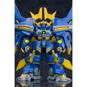 Kotobukiya - Super Robot Wars figurine Plastic Model Kit Neo Granzon 22 cm