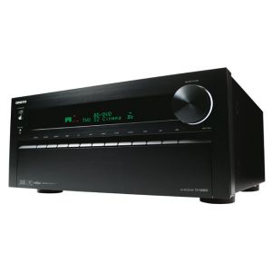 Onkyo TX-NR809 noir