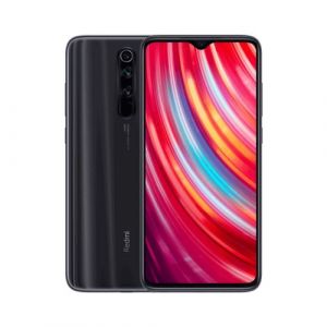 Smartphone Xiaomi Redmi Note 8 Pro Double SIM 6Go/64 Go Noir