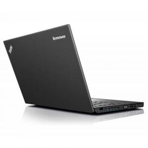 PC Portable 12.5 Lenovo ThinkPad X250 8Go HDD 500Go Intel Core i5-5200U 2,20GHz Avec Webcam
