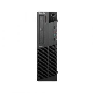 Unit&eacute; Centrale Lenovo thinkcentre m93p dt - i5 - 8go - 500go