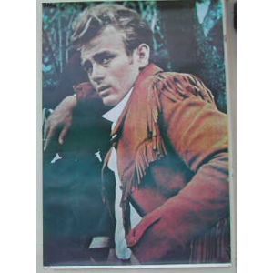 Dean James - 60x90 cm - AFFICHE / POSTER