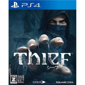 Thief Pour Playstation 4