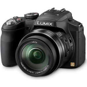 Bridge Num&eacute;rique Panasonic Lumix DMC-FZ200