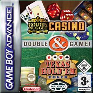 Golden Nugget Casino & Texas Hold'em Poker